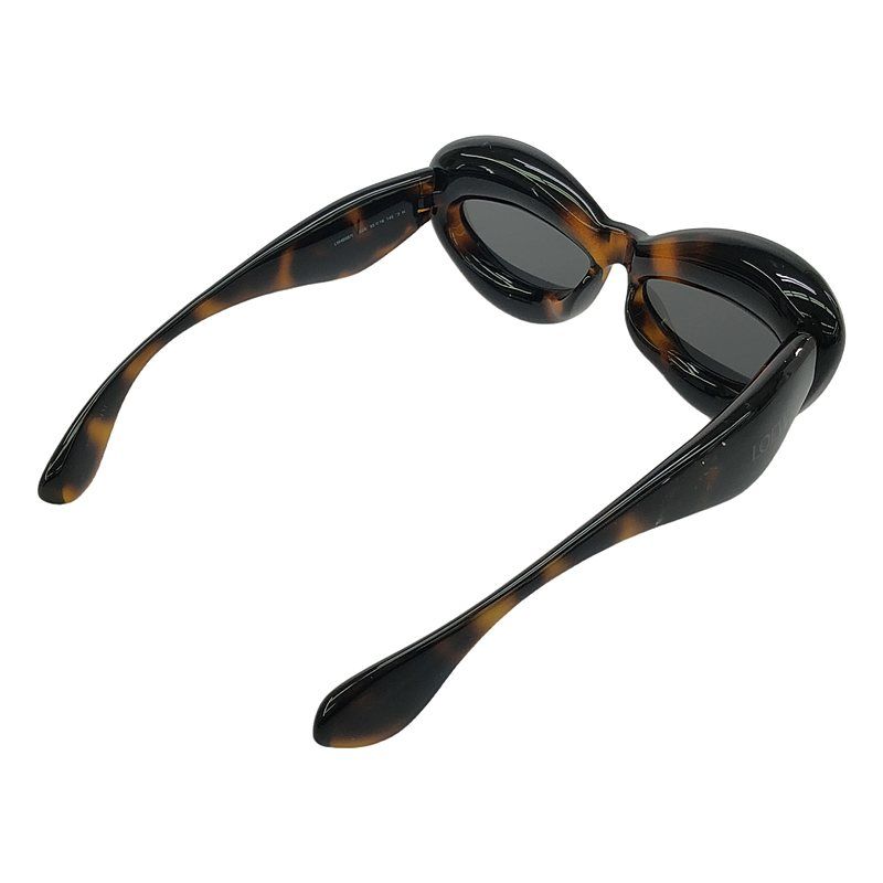 Loewe - Inflated Cat-eye Sunglasses - Cat-eye Sunglasses - 55□16-145 - Multicolo