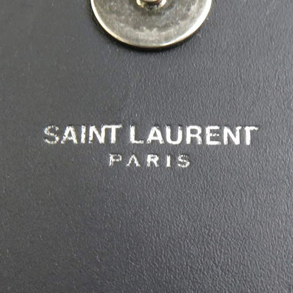 Saint Laurent Chain Wallet