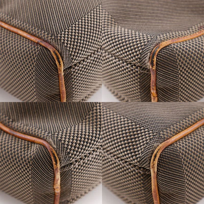 Louis Vuitton Citadin NM M93224 Damier Geant Canvas Tail Brown Sp5007 Men's