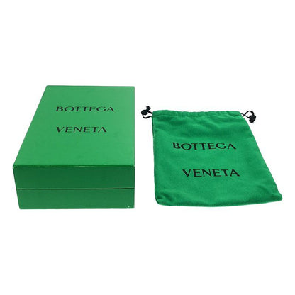 Bottega Veneta - Candy Cassette Cross Body Bag - Light Green - Women