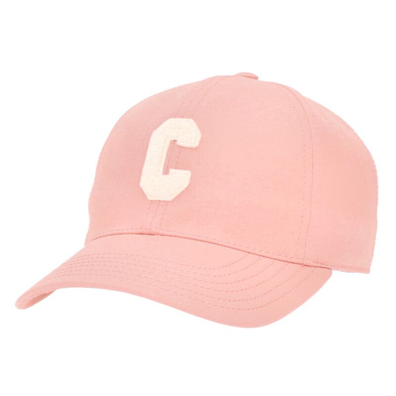 Celine 2aua2969p Initials Baseball Cap Hat Men's M
