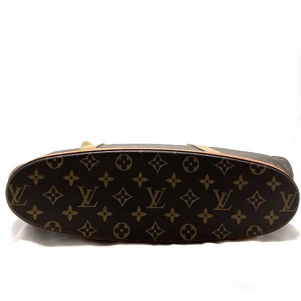 Louis Vuitton Monogram Babylon M51102 Bag Tote Bag Women
