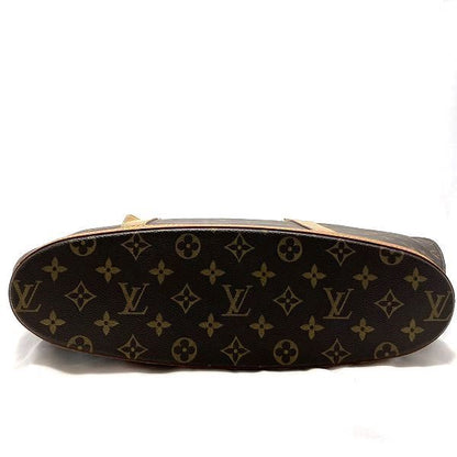 Louis Vuitton Monogram Babylon M51102 Bag Tote Bag Women