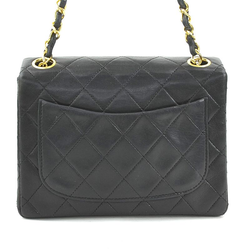 Chanel Shoulder Bag