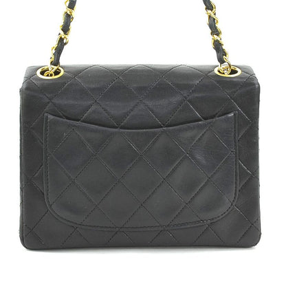 Chanel Shoulder Bag