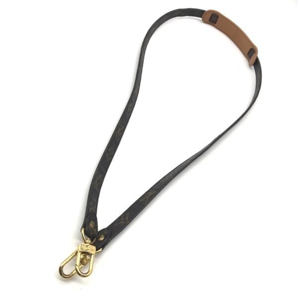 Louis Vuitton Monogram Shoulder Strap