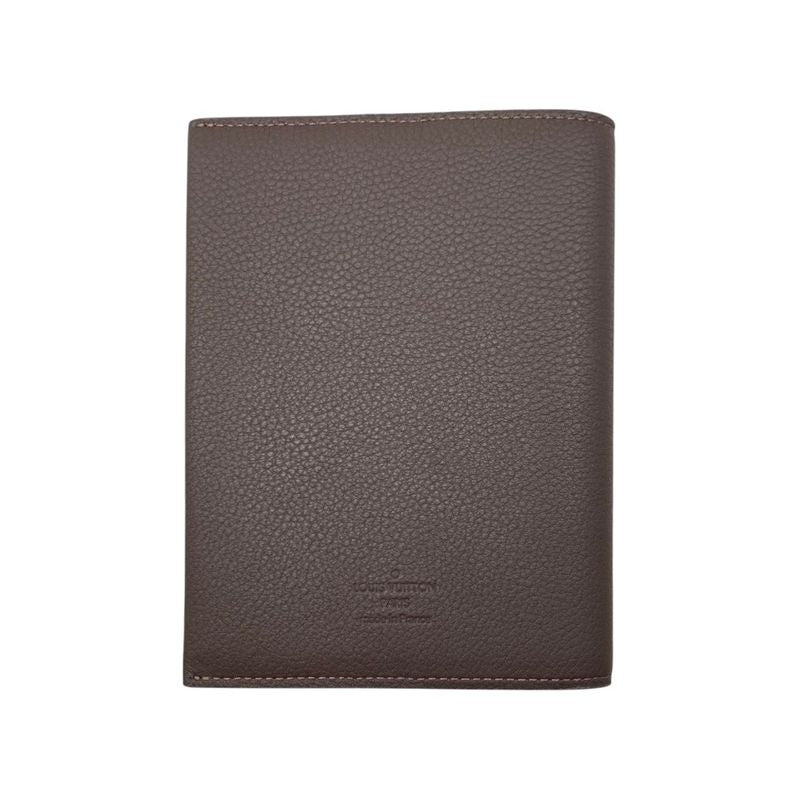 Em0969 Louis Vuitton Book Cabas - with Notebook