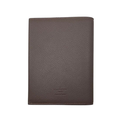 Em0969 Louis Vuitton Book Cabas - with Notebook