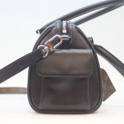 Louis Vuitton M12934 Lamb Leather Speedy Cargo Vibe