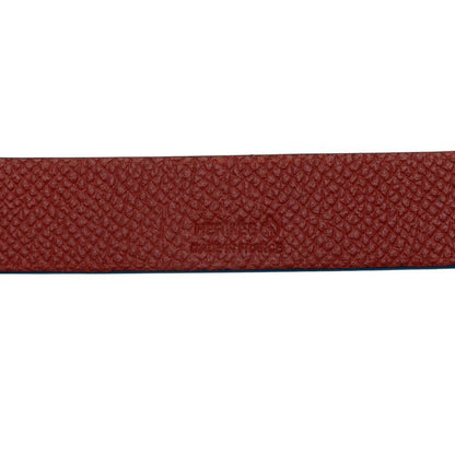 Hermes Petite Ash Multicolor Silver Hardware Leather Women Hermes