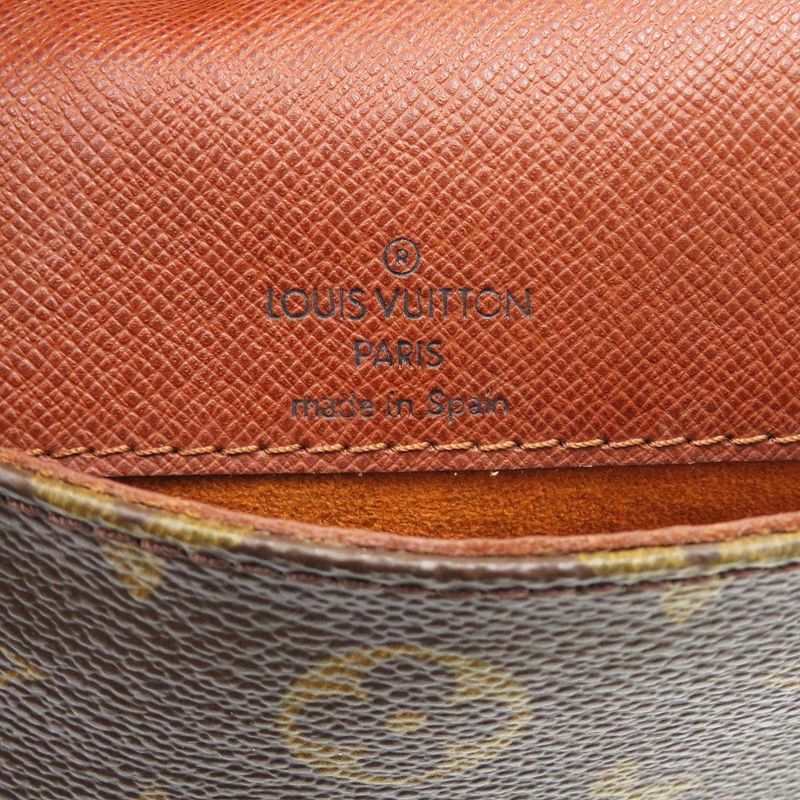 Louis Vuitton Musette Salsa Long Strap M51387 Shoulder Bag LV 0689 Louis Vuitton