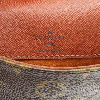 Louis Vuitton Musette Salsa Long Strap M51387 Shoulder Bag LV 0689 Louis Vuitton