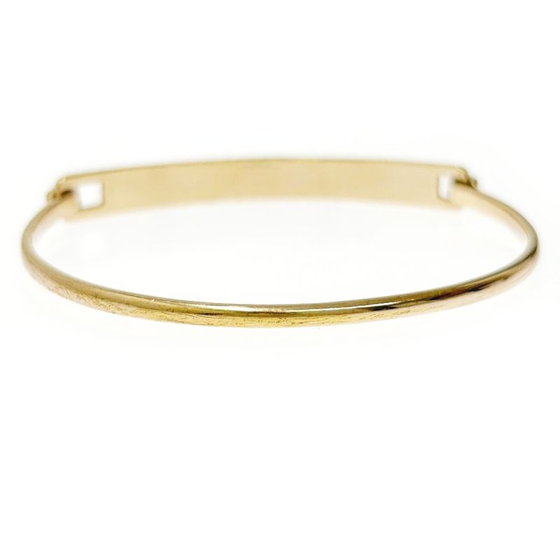 Christian Dior GP Dio Revolution Bangle 354270 Bangle