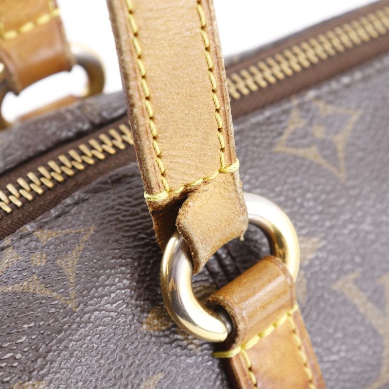 Louis Vuitton Totally PM M56688 Monogram Canvas Du5102 Ladies Shoulder Bag