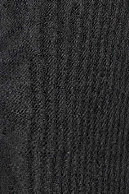 Balenciaga 787349 Trvu5 Logo Print Oversized T-shirt Men 1