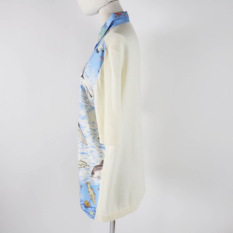 Hermes Vintage La Vie Precieuse De La Mediterranee Precious Life Of The