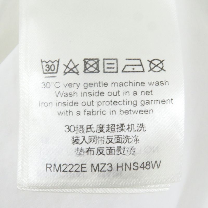 Louis Vuitton 22AW LV SE Box Silhouette 100% Cotton Short Sleeve Short Sleeve