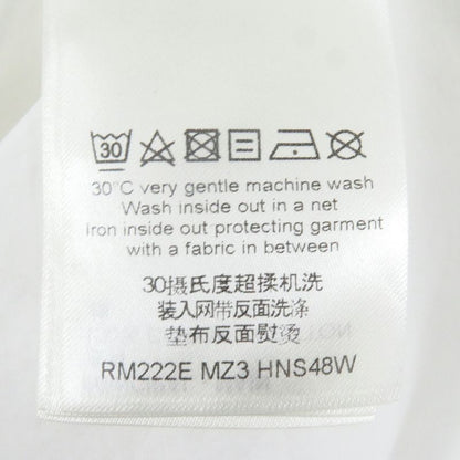 Louis Vuitton 22AW LV SE Box Silhouette 100% Cotton Short Sleeve Short Sleeve