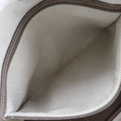 Hermes Garden Party 36 PM Negonda Etoupe C Ladies Tote Bag