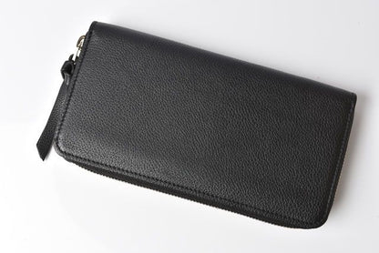 Louis Vuitton Lock Me Long Wallet M62622 LV Leather Zippy