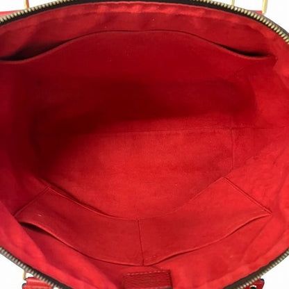 Louis Vuitton Monogram Estrella M51195 Bag Tote Handbag Women