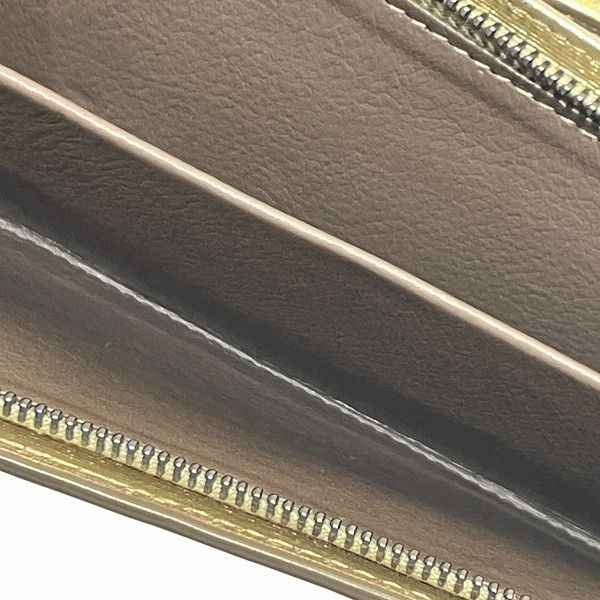 Bottega Veneta Intrecciato Long Wallet Unisex