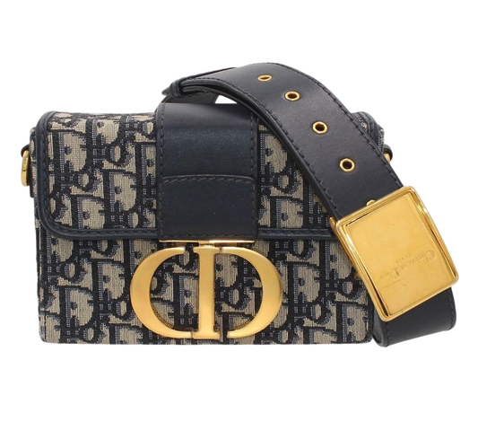 Ultra Christian Dior Montaigne Shoulder Bag