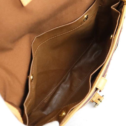 Louis Vuitton Crossbody Shoulder Bag Monogram Congo PM M40117