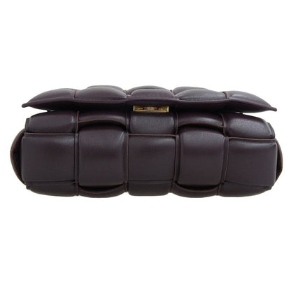 Bottega Veneta Classic Padded Cassette Shoulder Bag