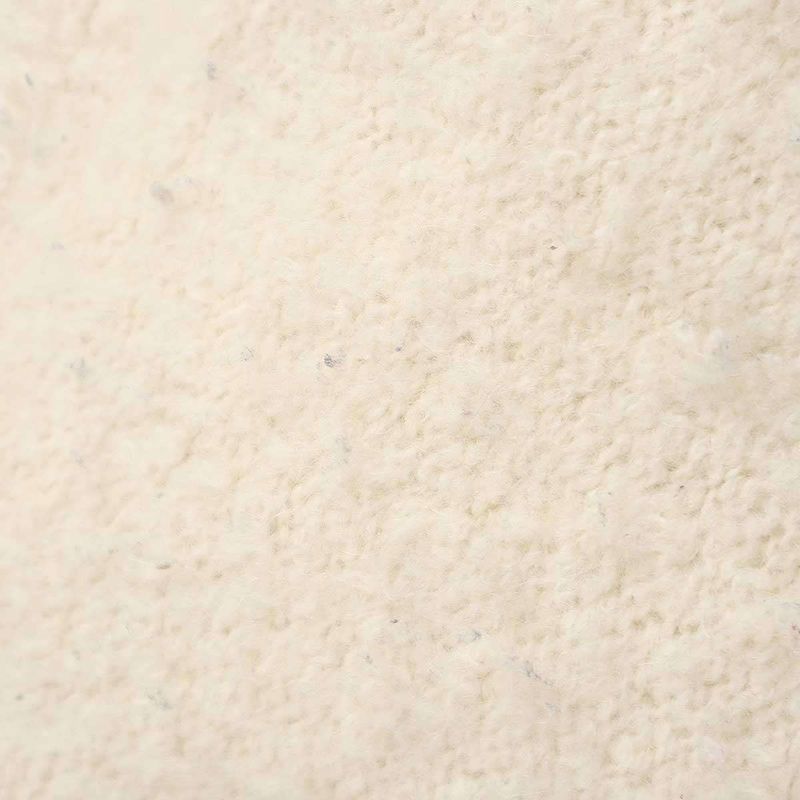 Christian Dior 22aw Sherpa Lounge Pants Cashmere Fabric Easy Pants 244p31am143