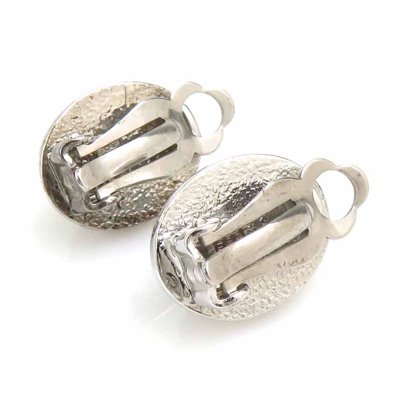 Chanel Earring Coco Mark