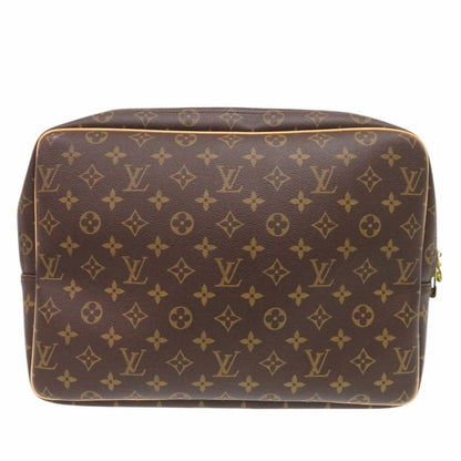 Louis Vuitton Reporter GM Monogram M45252 Shoulder Bag LV 1185 Louis Vuitton