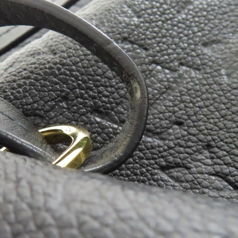 Louis Vuitton M45205 Montsourispm Backpack/daypack Empreinte Women