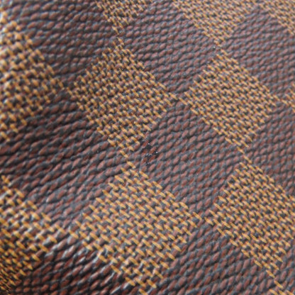 Louis Vuitton N41425 Duomo Shoulder Bag Damier Canvas Women