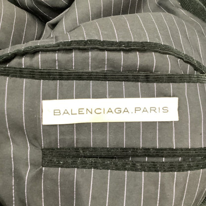 Balenciaga Men's Jacket Size 46
