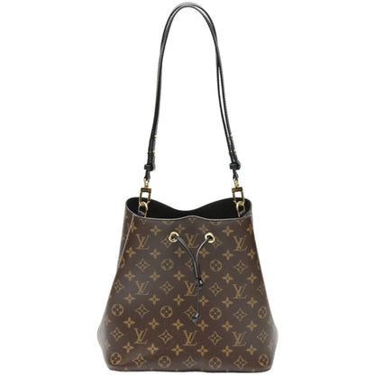 Louis Vuitton Monogram Shoulder Bag Neo-noe