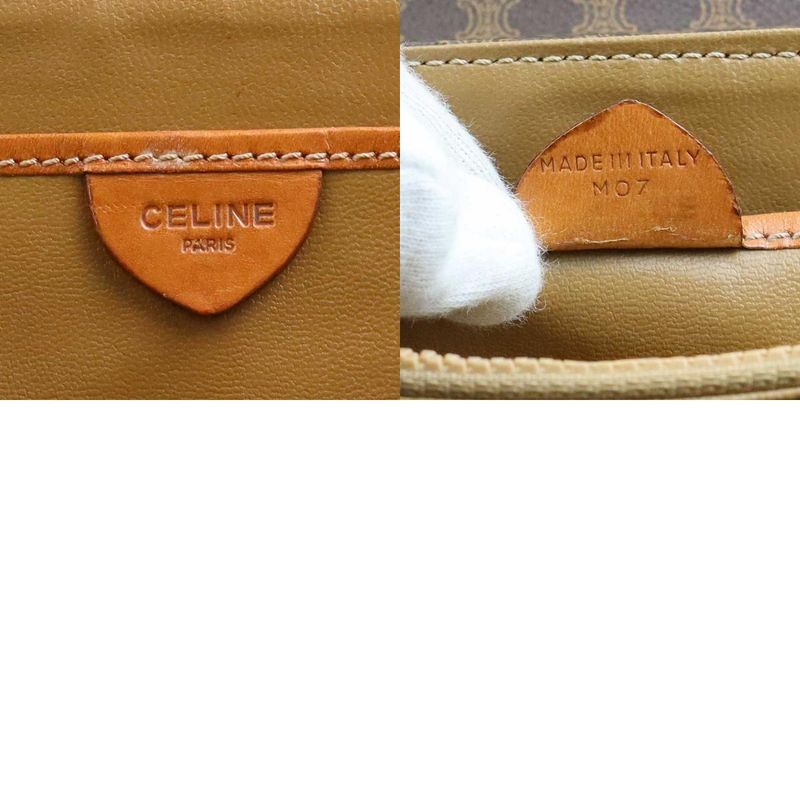 Celine Handbag Macadam