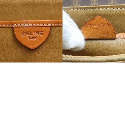 Celine Handbag Macadam