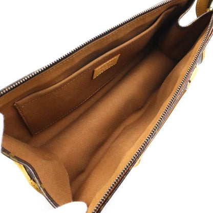 Louis Vuitton Handbag Monogram Popincourt M40009