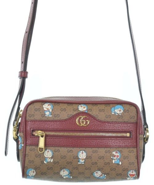 Gucci Shoulder Bag Women's