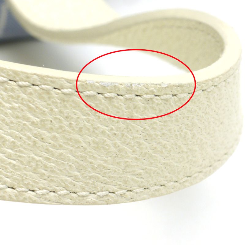 Bulgari Bvlgari Logomania Handbag Women Blue Light Blue