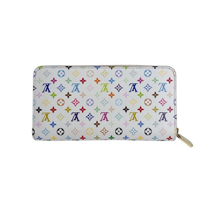 Louis Vuitton M13922 Monogram Zippy Wallet LV X TM Long Wallet Louis Vuitton