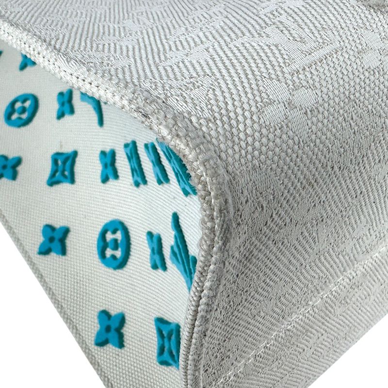 Louis Vuitton Tote Handbag Okinawa Limited On The Go GM M20644