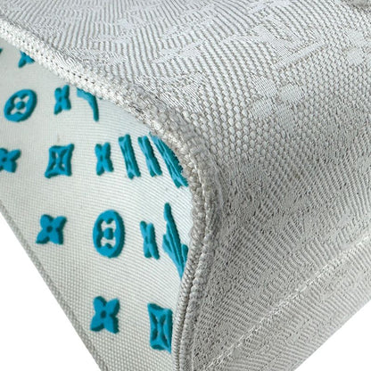 Louis Vuitton Tote Handbag Okinawa Limited On The Go GM M20644