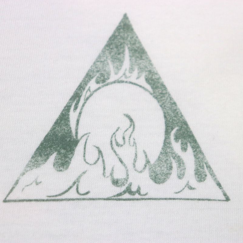  DIOR Homme 23SS 393j675a0817 Printed Sweat Shirt 100% Cotton Slub Cotton