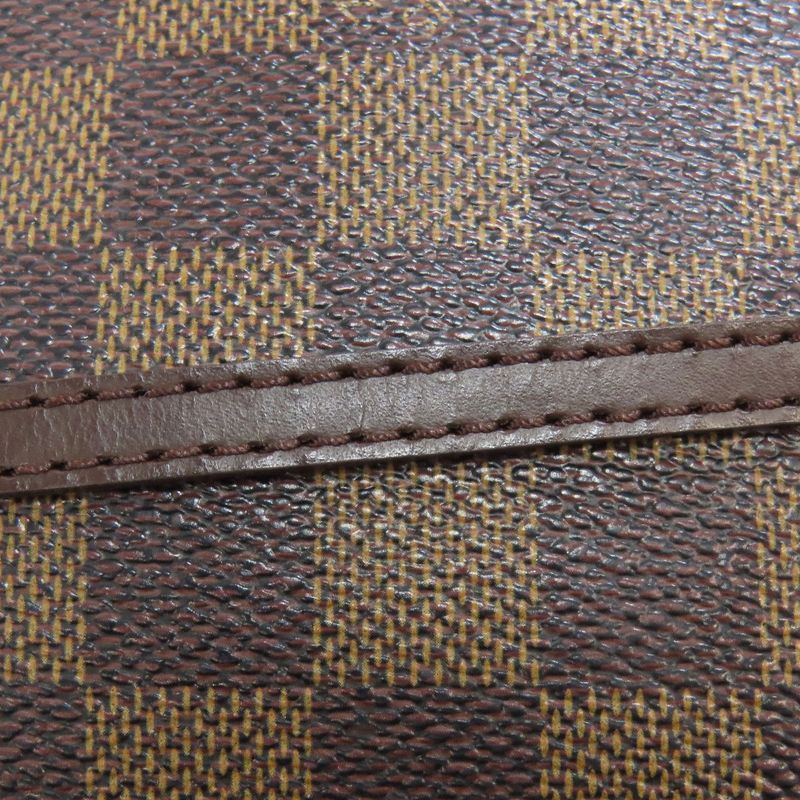 Louis Vuitton N51296 Pochette Ipanema Shoulder Bag Damier Canvas Women