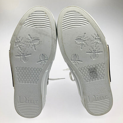 Christian Dior B23 League High Top Sneakers