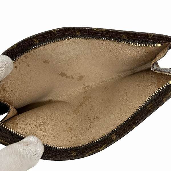 Louis Vuitton Monogram Bucket GM M42236 Bag Shoulder Bag Tote Bag Unisex