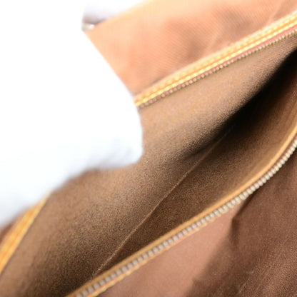 Louis Vuitton Shoulder Bag Beverly 2-way Handbag Monogram M51121 86fa447