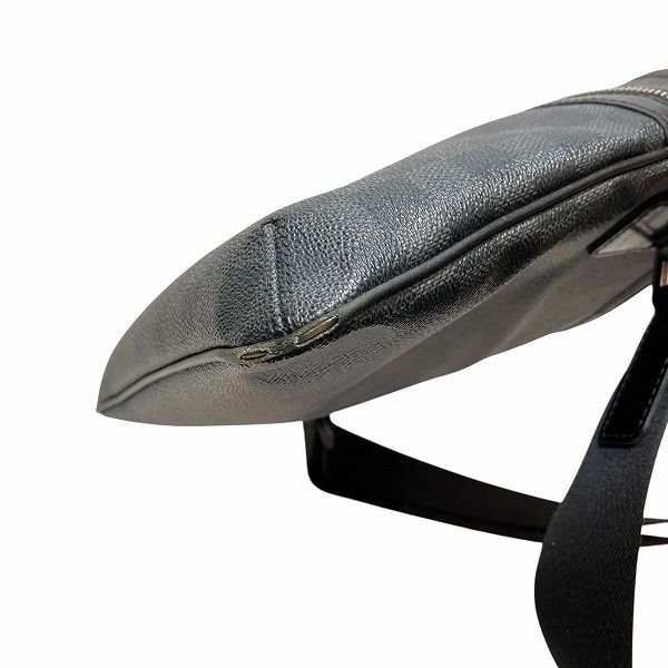 Louis Vuitton Damier Graphite Thomas N58028 Bag Shoulder Bag Men's